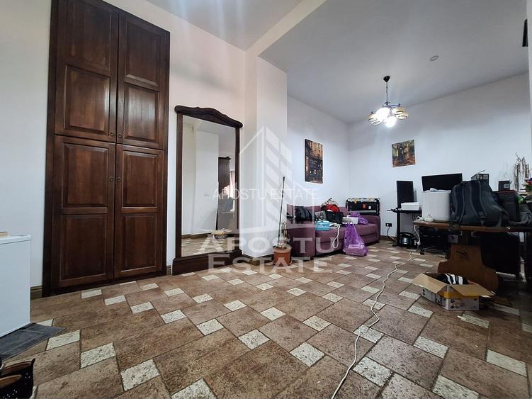 Apartament 2 camere, 60 mp utili, zona Centrala - 4