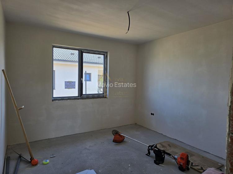 Martinesti, Casa individuala pe parter, 3 Dormitoare, 2 Bai - 11