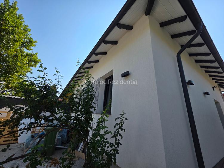 Casa de inchiriat in zona Giulesti - Grozavesti,Pod Basarab - 11