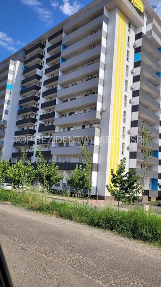 DUPLEX 3CAM. BLOC FINALIZAT,MUTARE IMEDIATA/ STR. VICTOR BRAUNER! - 7