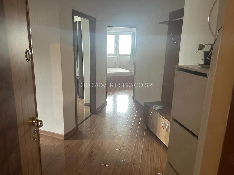 CRANGASI - 5 minute metrou - Apartament 2 camere CONFORT 1 SPORIT - 3