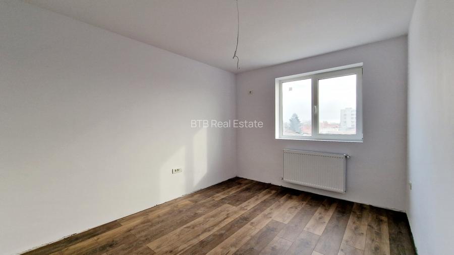 Apartament 3 camere zona Andronache/Bloc Nou Boutique Parcare Subterana  - 6