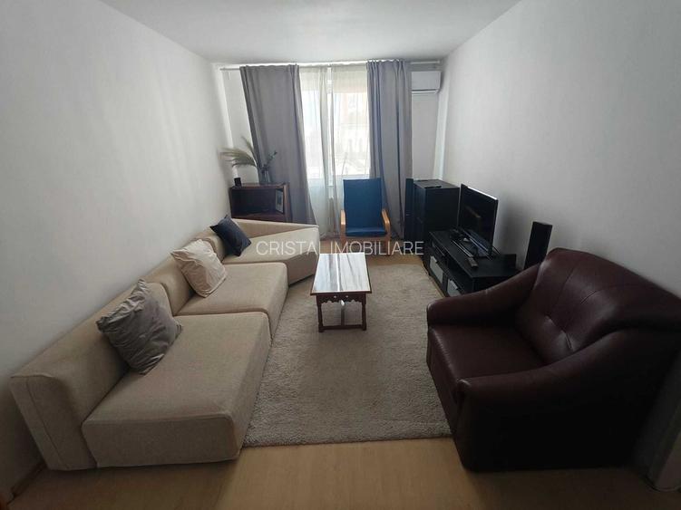 Apartament 3 camere decomandat, renovat, 2 bai,  modern, Titan - 2