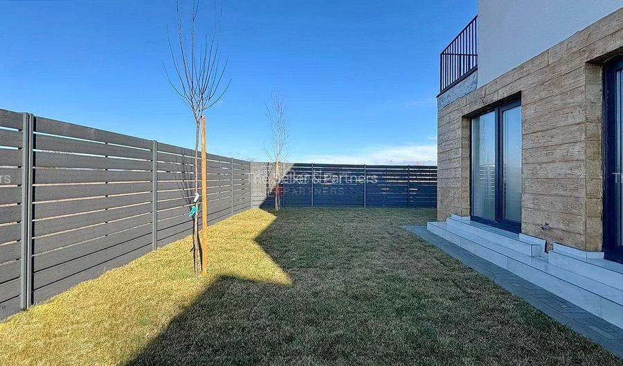 Casa Finalizata | Ghimbav - 13