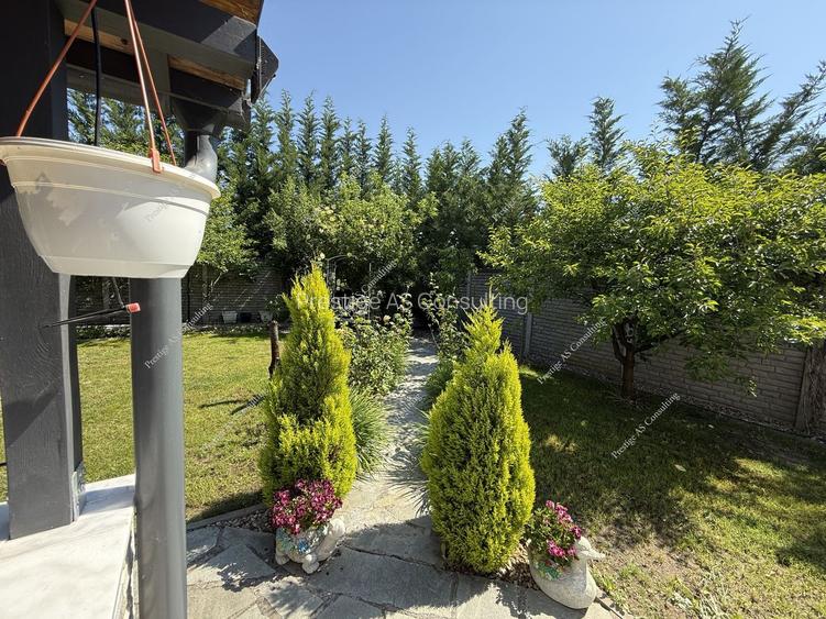 Casa individuala 3 Camere - Piscina | Mosnita Noua-Lidl - 6