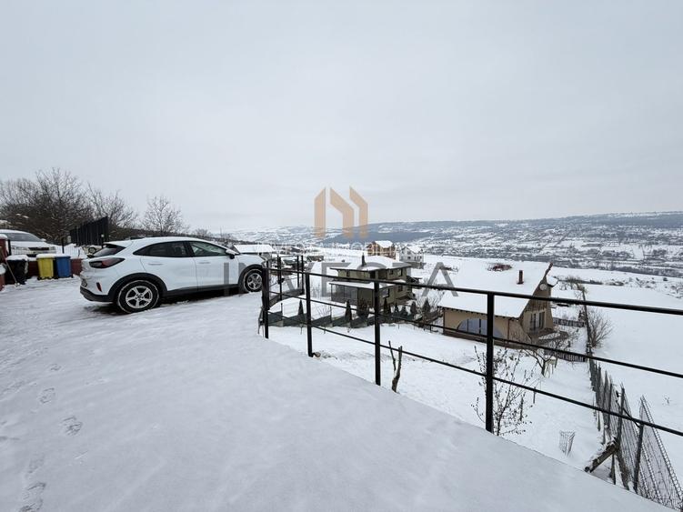 Casa spatioasa pe Strada Odobesti – Locatie deosebita - 3