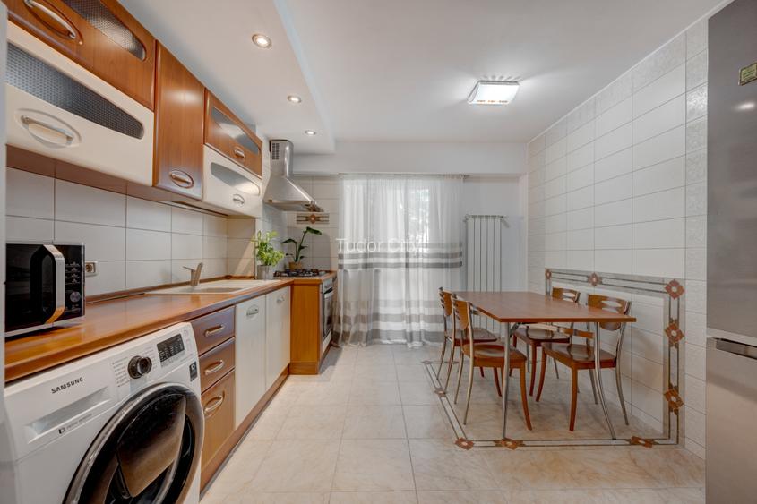 Apartament spațios, decomandat, bloc 1996, Calea Călărașilor! - 7