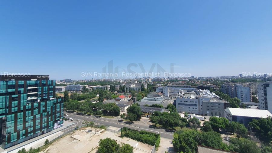 REC3001555 Spatiu comercial One Cotroceni Park I Pozitionare ideala - 8