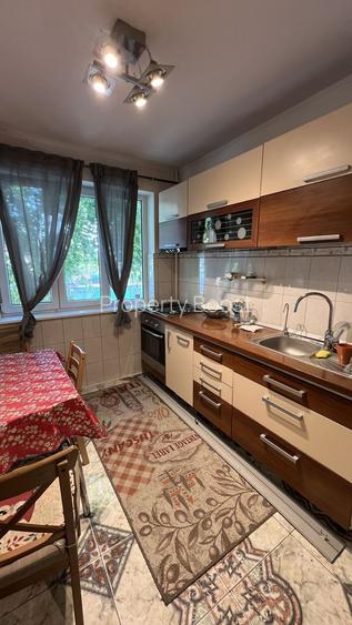 Apartament 3 camere renovat in bloc anvelopat, Gorjului, Militari - 3