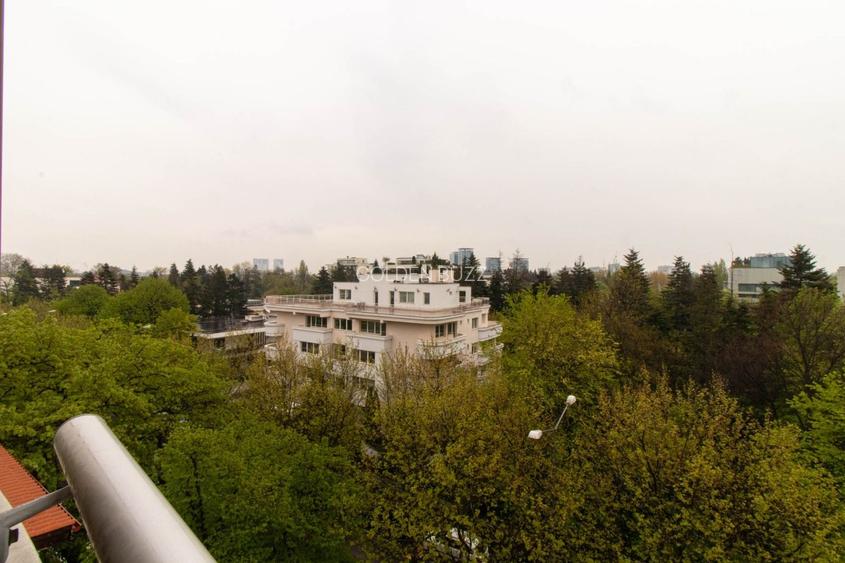 View spectaculos | B-dul Primaverii | 3 camere | 118 mp utili | - 12