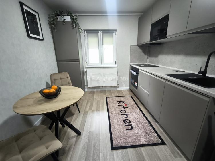 Apartament 2 camere, Pipera - 12