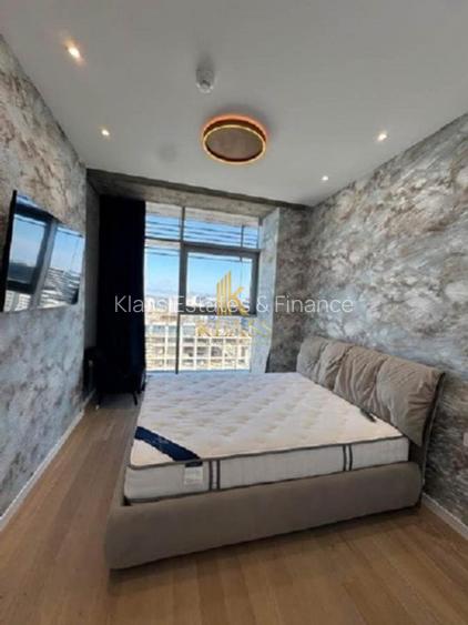 2 camere UpSite, 60 mp, etaj 16, parcare - 7