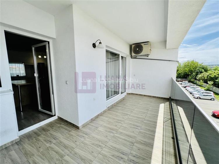Apartament 3 camere de inchiriat | modern | Kogalniceanu | etaj 2 | video - 15