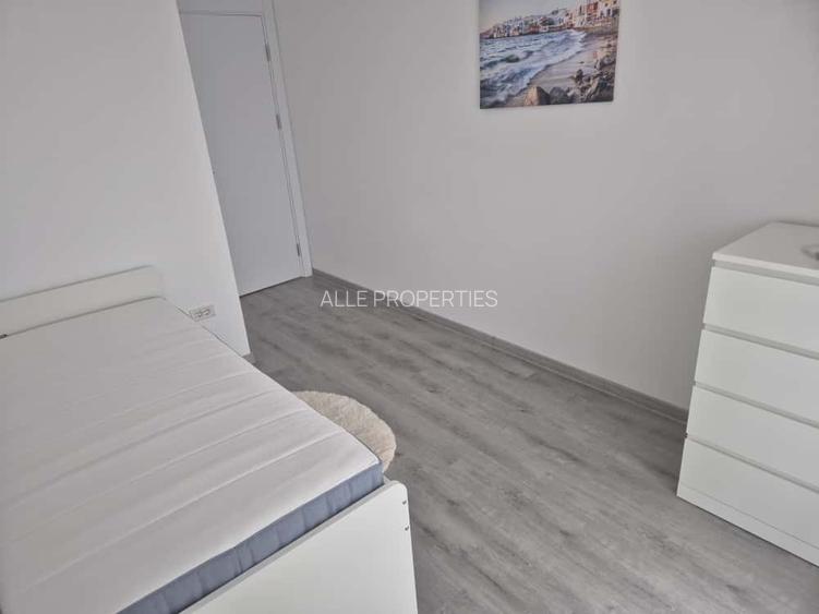 Închiriere apartament 3 camere | două locuri de parcare - 4