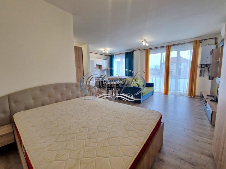 Studio modern zona The Office cu parcare subterana - 5