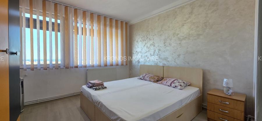 SUPEROCAZIE ! GARA 2 CAMERE DECOMANDATE RENOVAT MOBILAT VEDERE LA MARE 76.900 E - 17