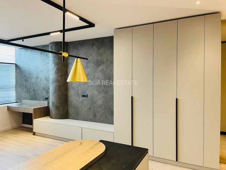 Studio - One North Loft - 9