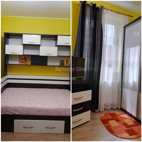 Vanzare casa 3 camere | Piata Alba Iulia | 120 mp | renovata | - 9