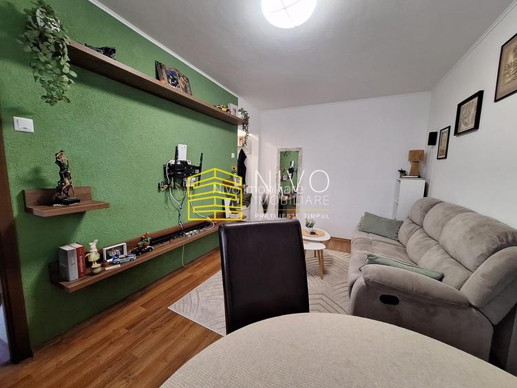 Apartament 2 camere – Tg. Mureș – Dâmbu Pietros – Str. Măgurei - 2