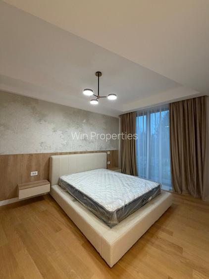 Apartament LUX | PRIMA INCHIRIERE cu 2 camere Erou Iancu Nicolae - 11