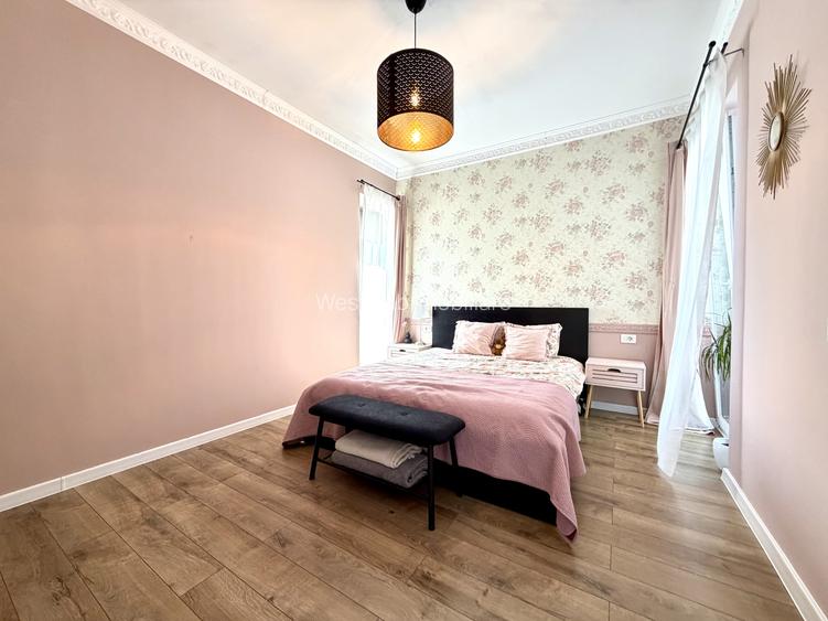 Duplex premium, 4 camere, 83 mp utili, 300 mp teren - Dumbravita - 8