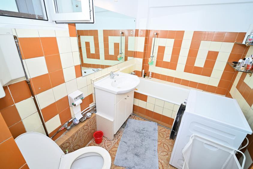 Apartament 3 camere spatios ~ Etaj 6/7 ~ Vedere parc Herastrau - 11