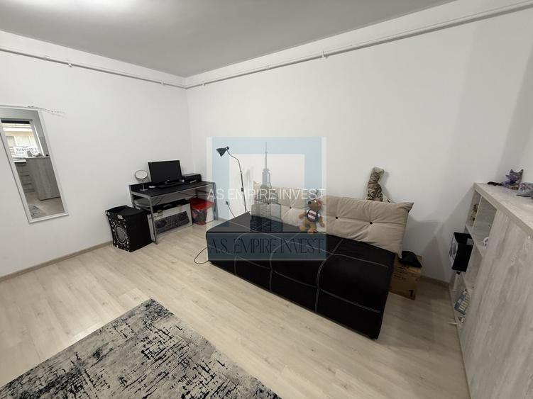 Garsoniera mobilata/utilata - zona Subcetate/Sanpetru - 4