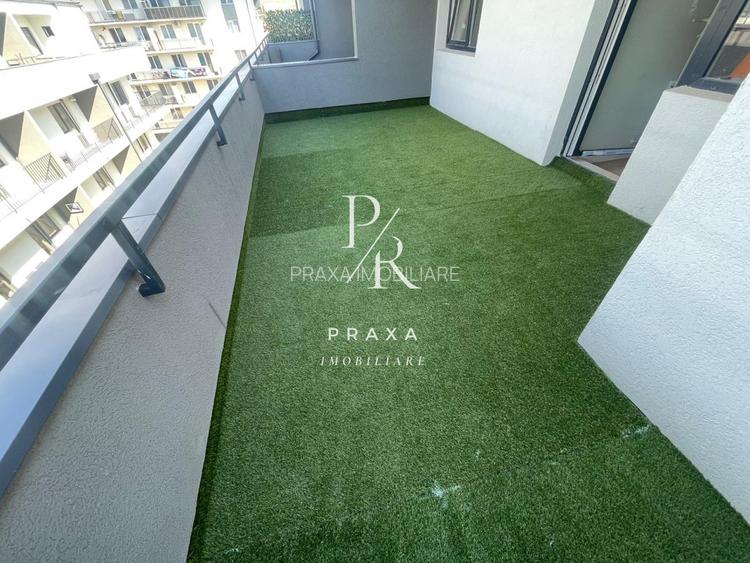 Apartament nou de vanzare, 3 camere cu o terasa de 25 mp! - 9