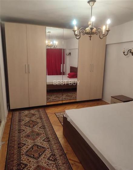 UNIRII, NATIUNILE UNITE, IZVOR, 64 MP ETAJ 5/8 BLOC 1991 - 7