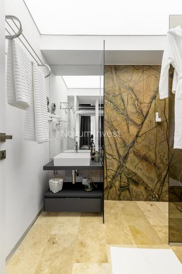 Novum by the Sea Residences 3 camere - 5