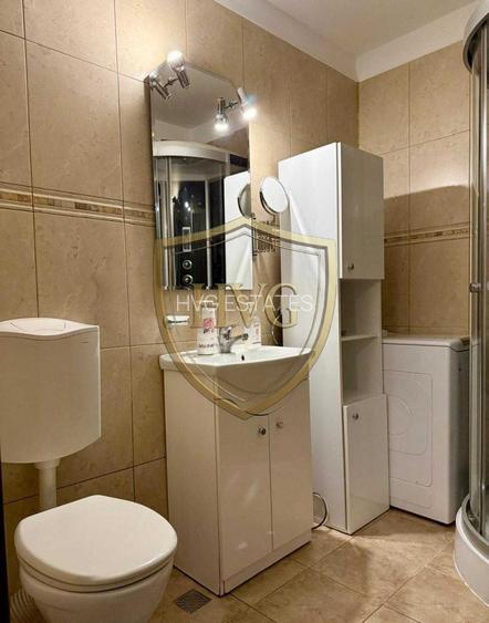 Apartament cu 2 camere | Proximitate metrou | Pet-friendly | Muncii - 5