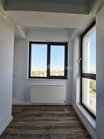 3 Camere Decomandat 80 mp Zona Academie Bloc Solid House - 11