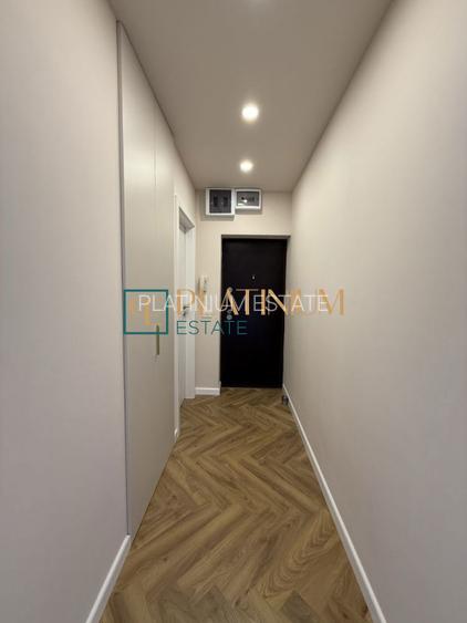 P4854 Apartament 3 camere  Ultracentral,CENTRALA PROPRIE, RENOVAT  - 6