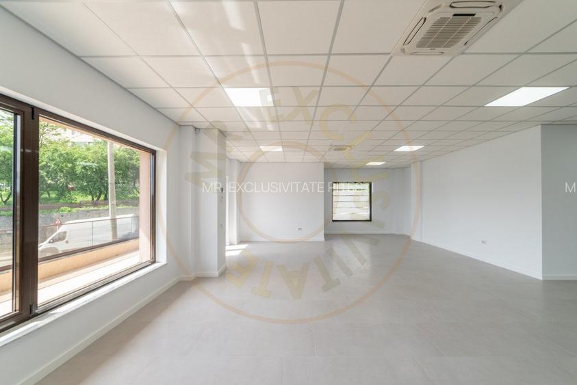 Spatiu comercial de inchiriat – Craiovei - amenajat nou! - 7