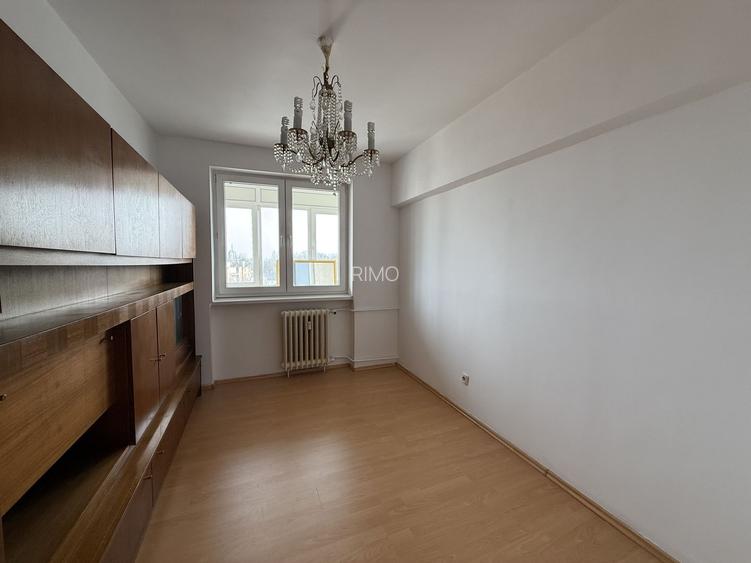 Apartament 3 camere Mihalache - Kiseleff (COMISION ZERO) - 11