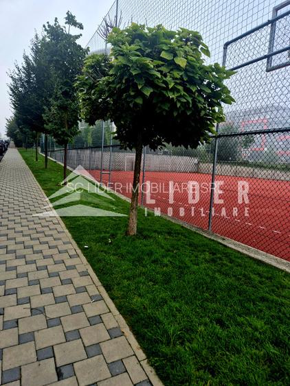 Apartament de vanzare 2 camere, complet mobilat, in Ansamblul Sophia Residence - 14