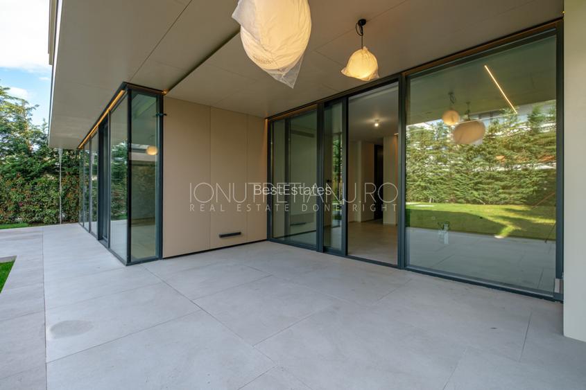 Modern Luxury VIlla in Pipera - 19