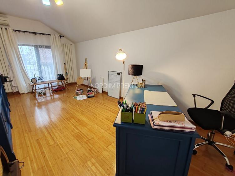 Vila Superba Pipera - 23