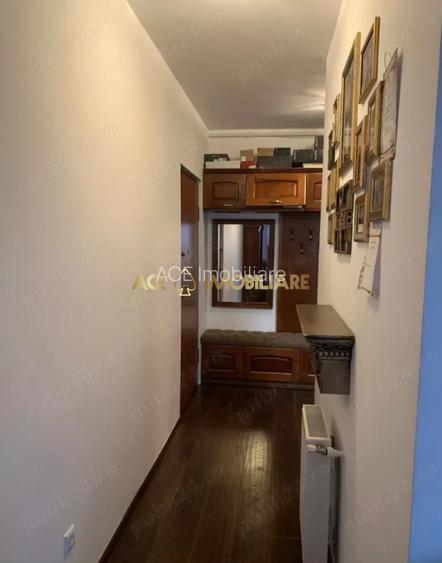 3 Camere | Berceni |  Metrou | Centrala Proprie - 8