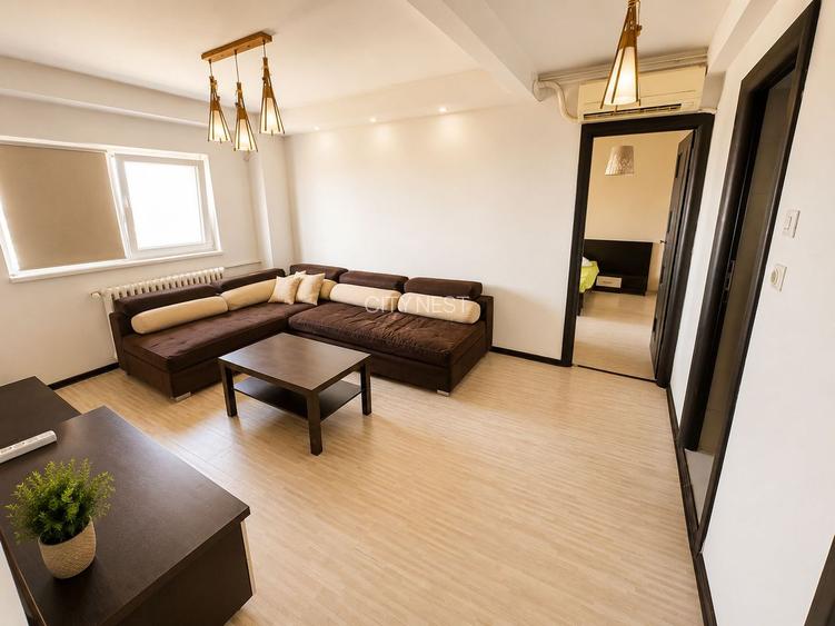 Apartament 2 camere de vanzare Turda Domenii Sector 1 58 mp - 2