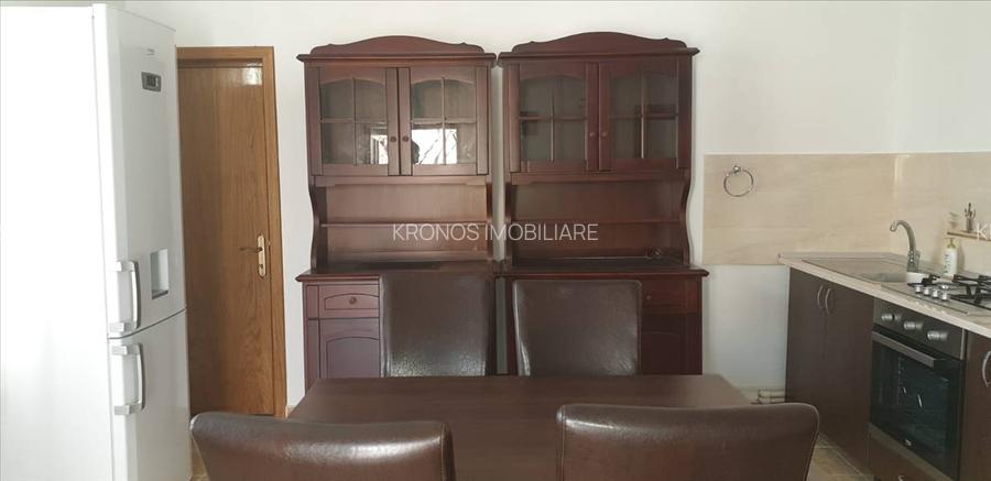 FAR - GARA ! CASA 4 CAMERE 2 BAI, BUCATARIE 150 MP. IDEAL SEDIU FIRMA, BIROURI. - 9