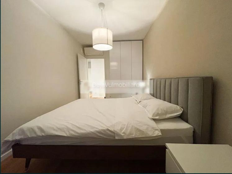 Apartament 2 Camere Lux Aviatiei Park | Mobilat Premium | Etaj 1 - 6