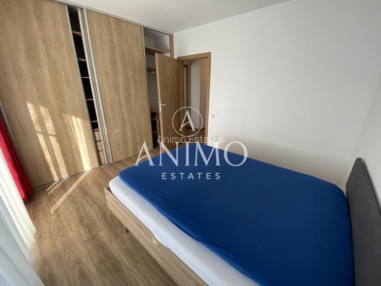 Apartament 2 camere decomandat de inchiriat | Andrei Muresanu |Parcare subterana - 7