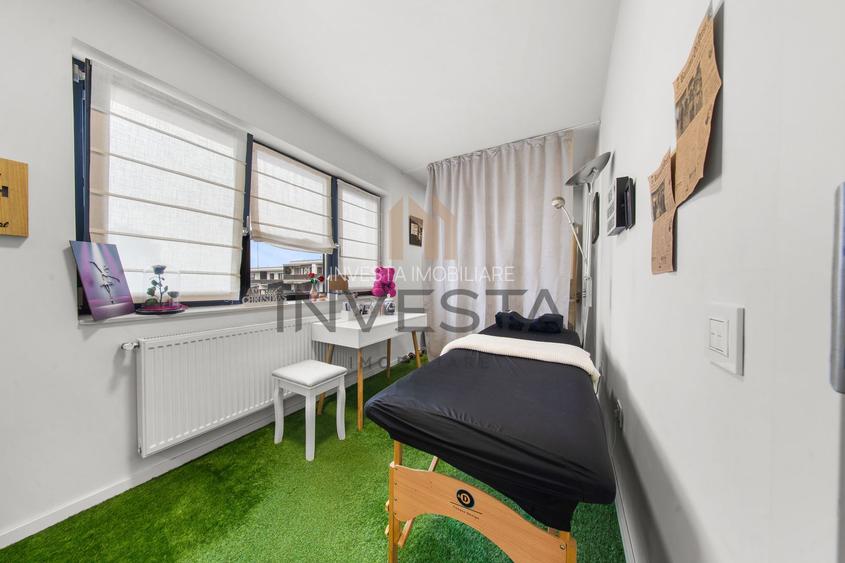 PENTHOUSE DE LUX, 180 MP UTILI + 250 MP TERASE, ACCES PRIVAT CU LIFT! - 16