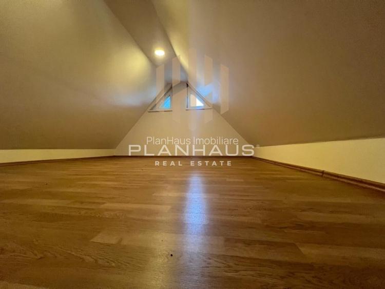 Casă P+M ,comuna Cicârlău , teren 1 000 mp ,15 min de Baia Mare - 22