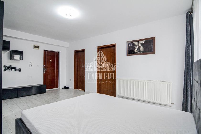 🏡 Apartament 1 cameră, + balcon în Baciu – Str. Saturn - zona Petrom - 2