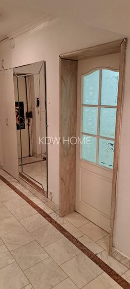 Bdul DECEBAL - Piata Muncii, 3 cam, dec, et. 8 - 6