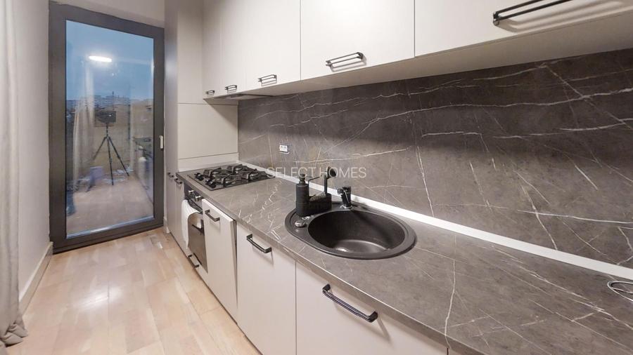 2 Camere | de Inchiriat | Pet Friendly | *Tur Virtual**Barbu Vacarescu* - 6