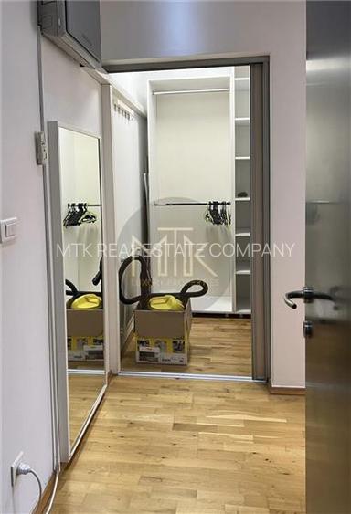 Natura Residence Pipera | Apartament 3 camere I 2Locuri de parcare&boxa&gradina7 - 15