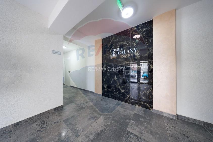 Apartament nou,  loc parcare inclus - 14